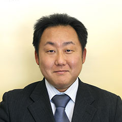 大塚 功