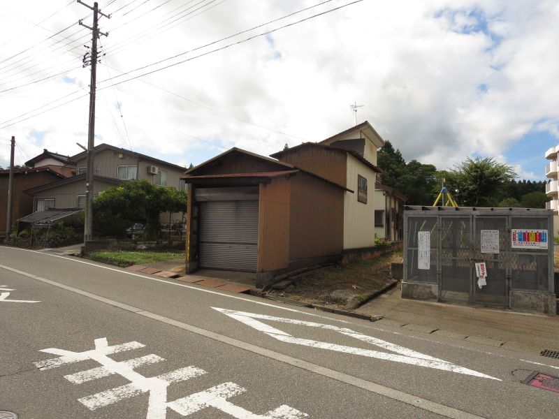 (外観) (外観)