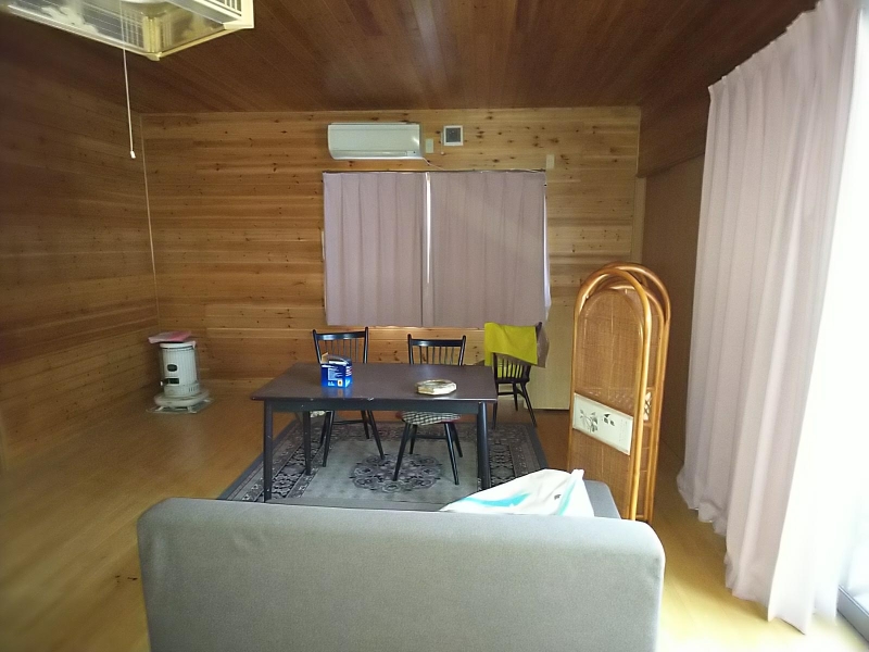 2階南側洋室 2階南側洋室