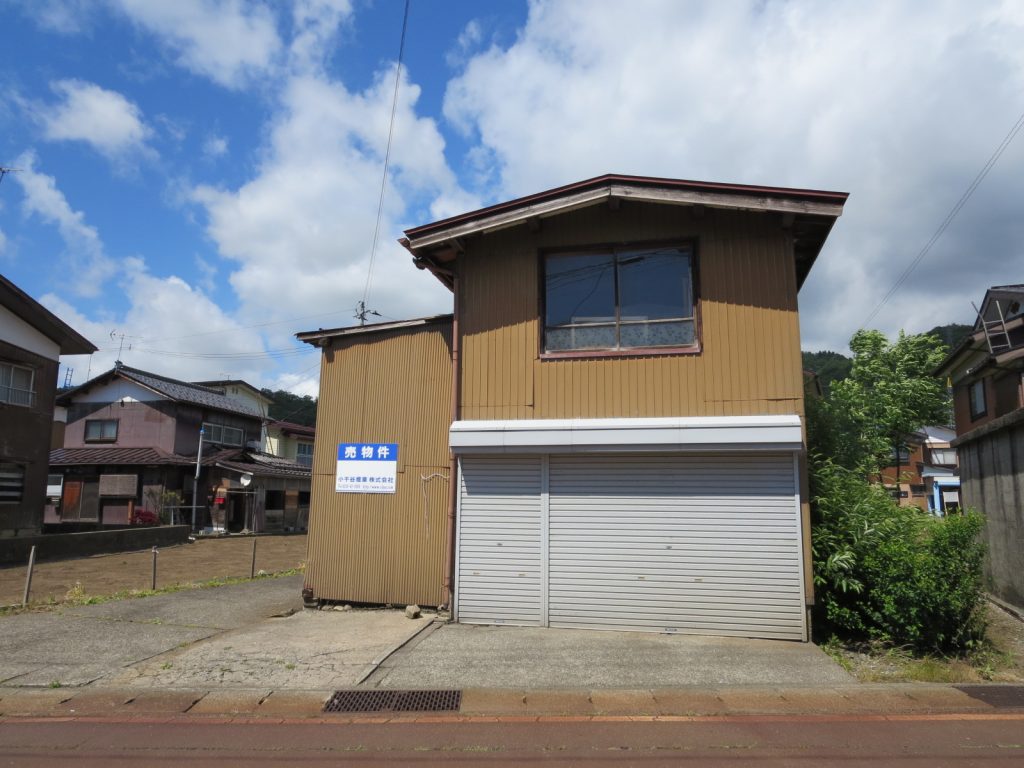 (外観) (外観)