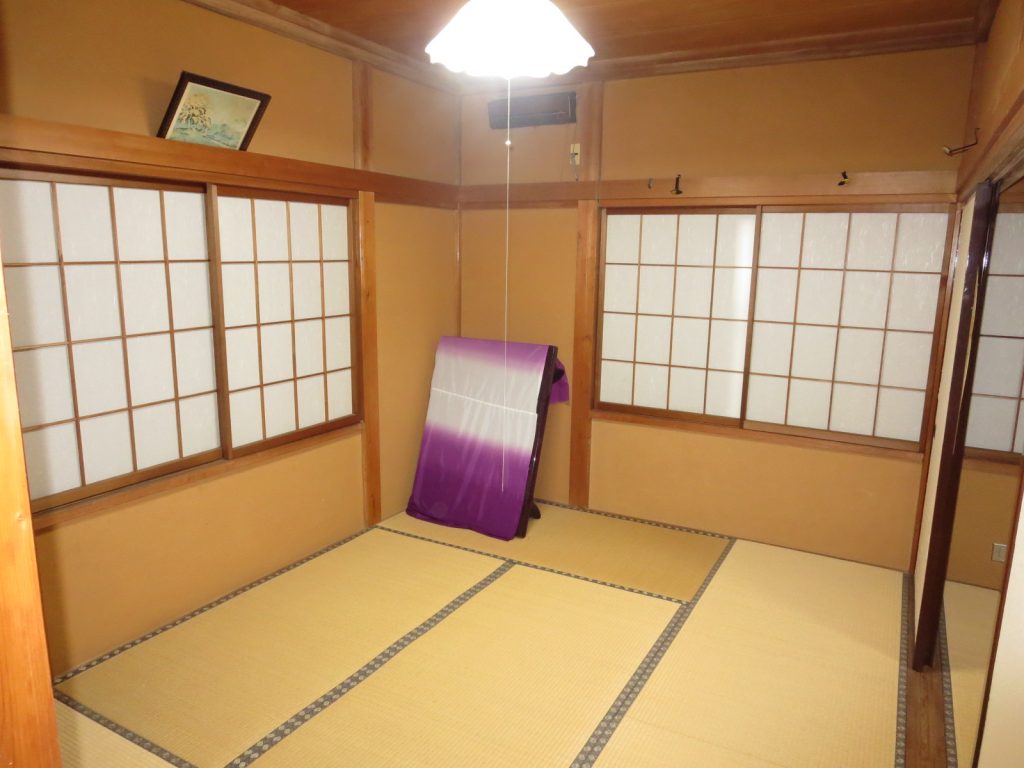 (間取) (間取)