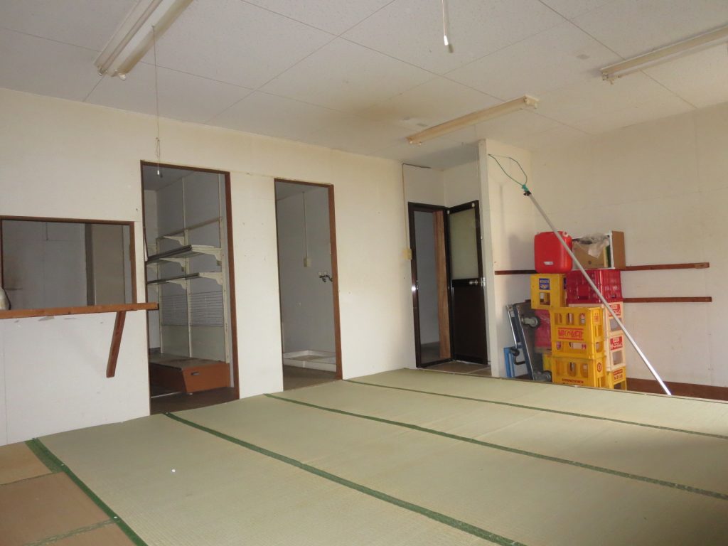 (間取) (間取)