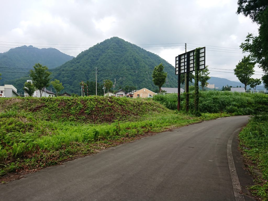 区画図 区画図