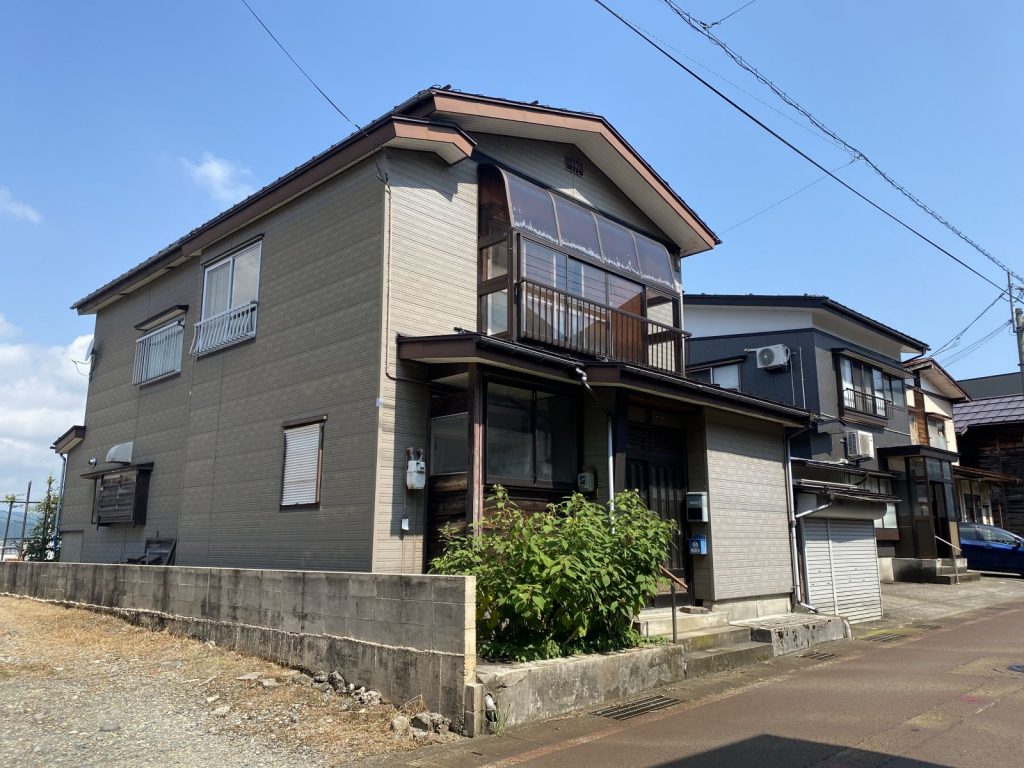 (間取) (間取)