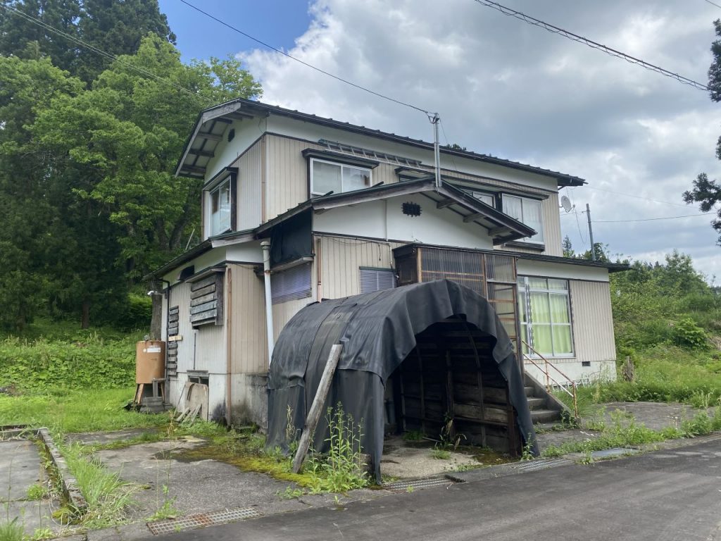 (外観) (外観)