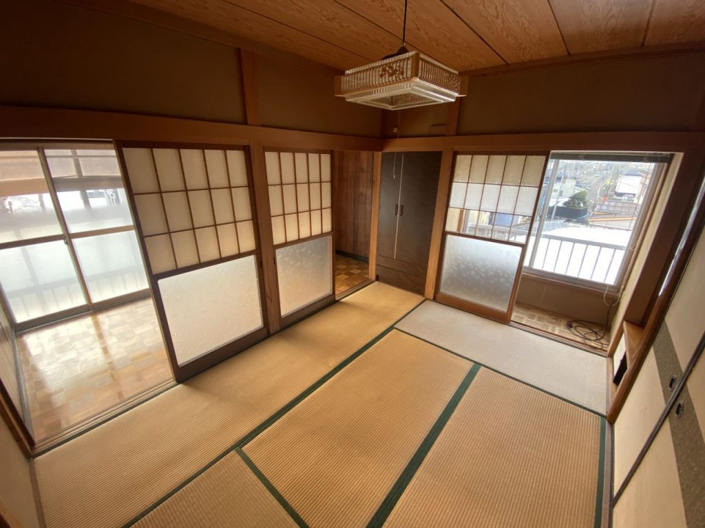 1階 1階