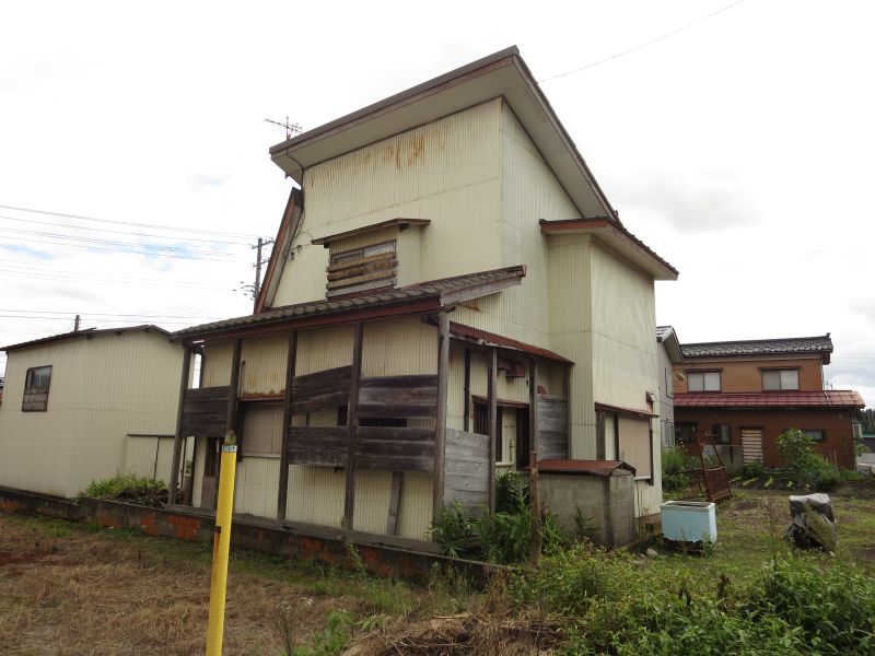 (外観) (外観)