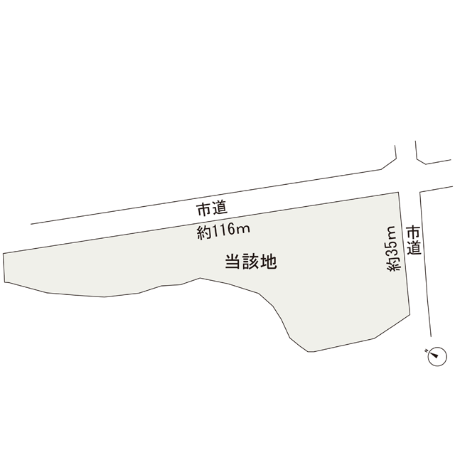 区画図 区画図