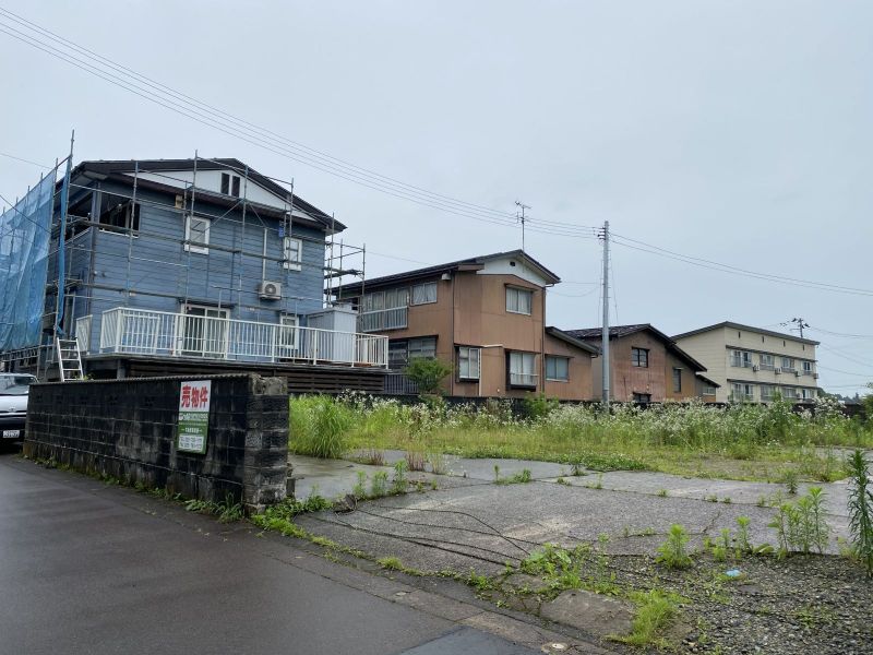 (外観) (外観)