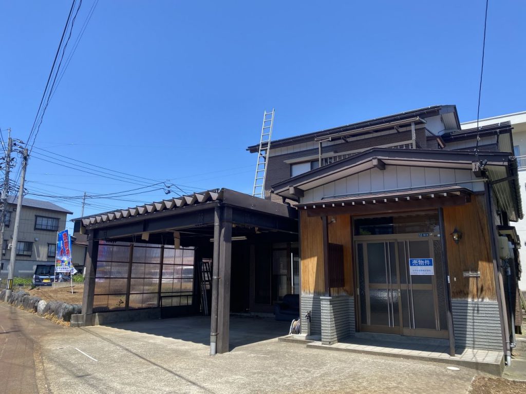 (外観) (外観)