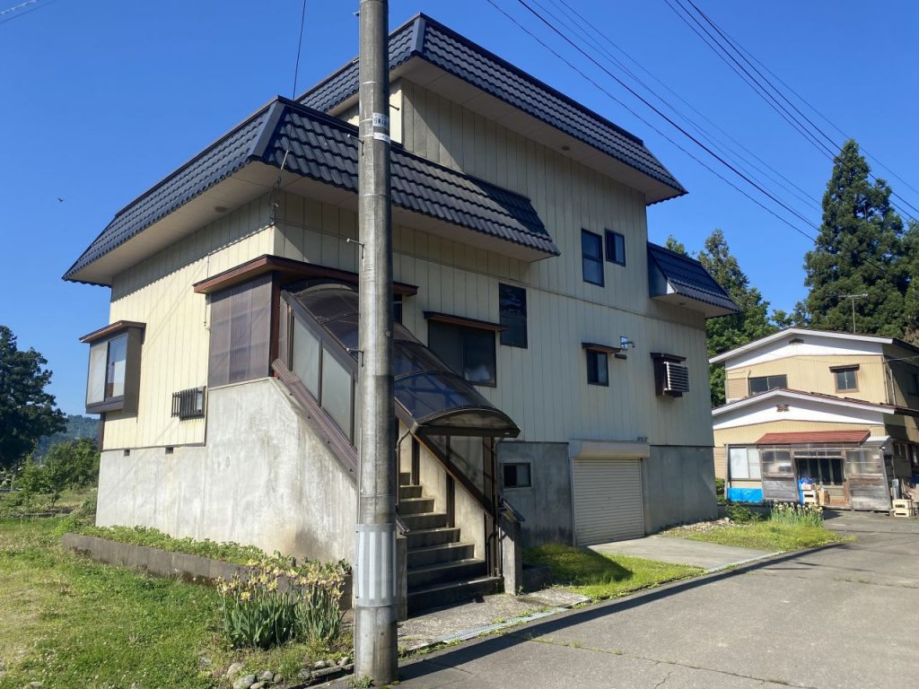(外観) (外観)