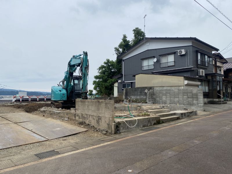 (外観) (外観)