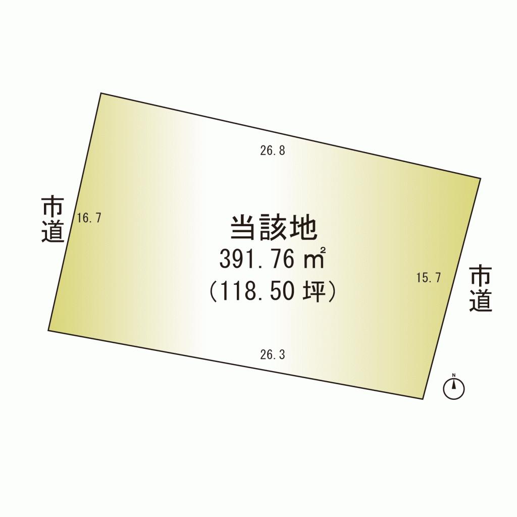 (間取) (間取)